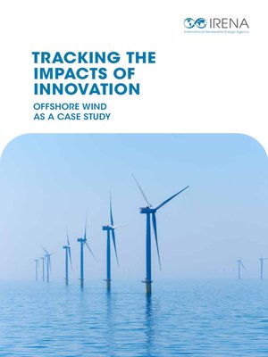 cover image of Tracking the Impacts of Innovation